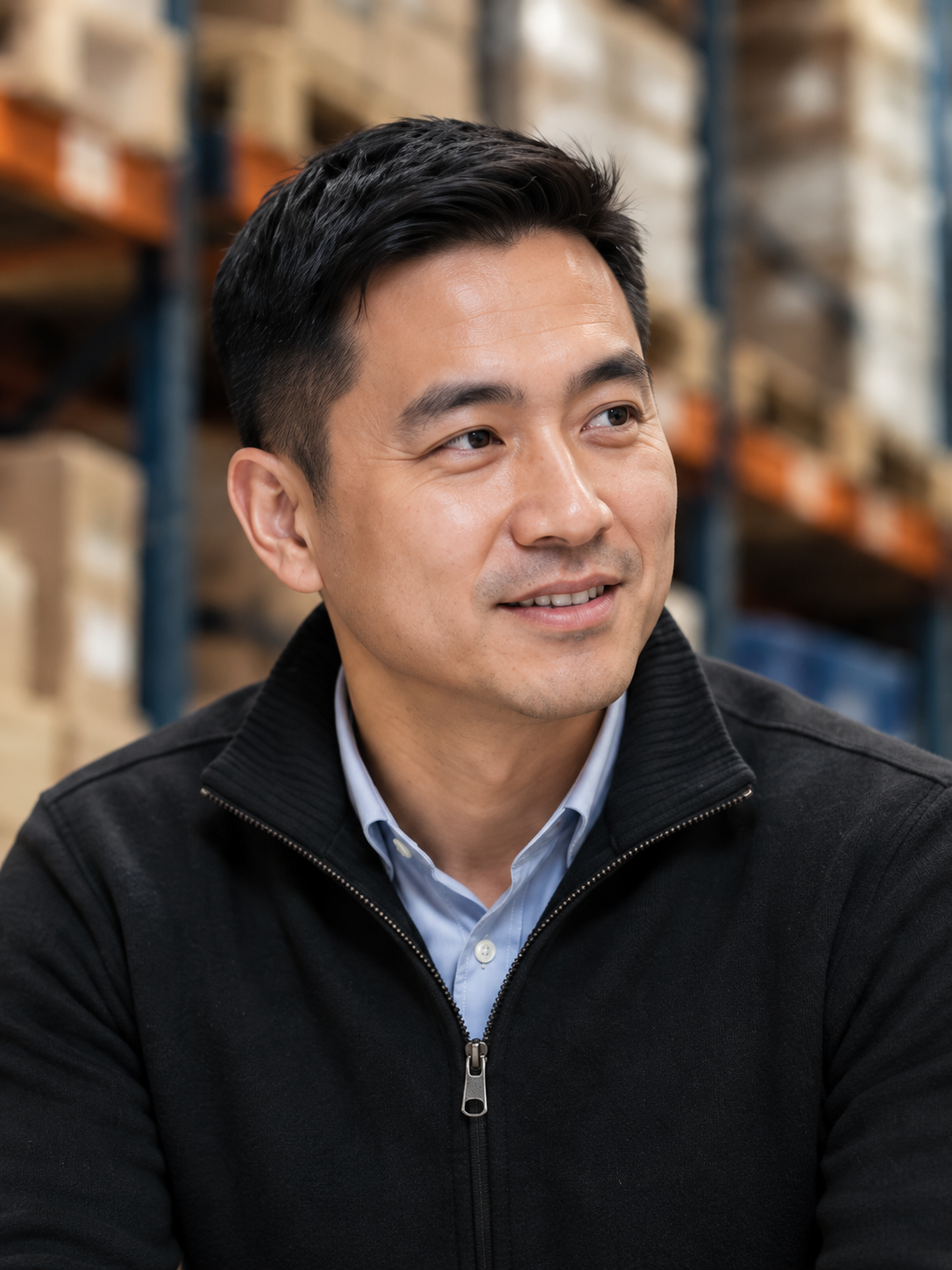 Andrew Nguyen