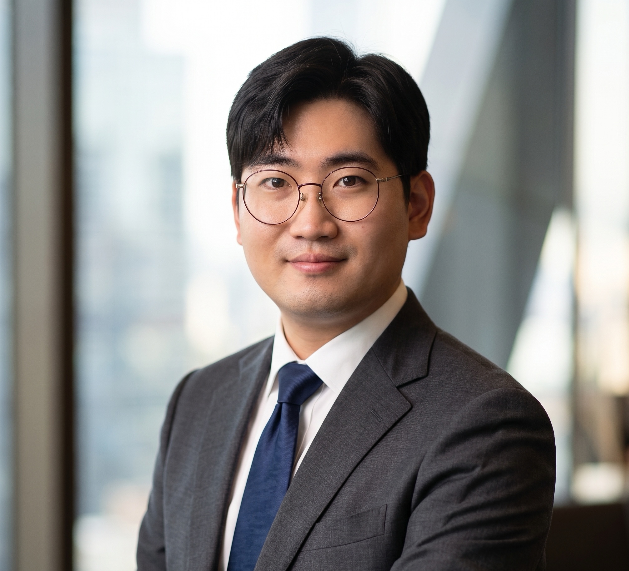 David Ko, Key International
