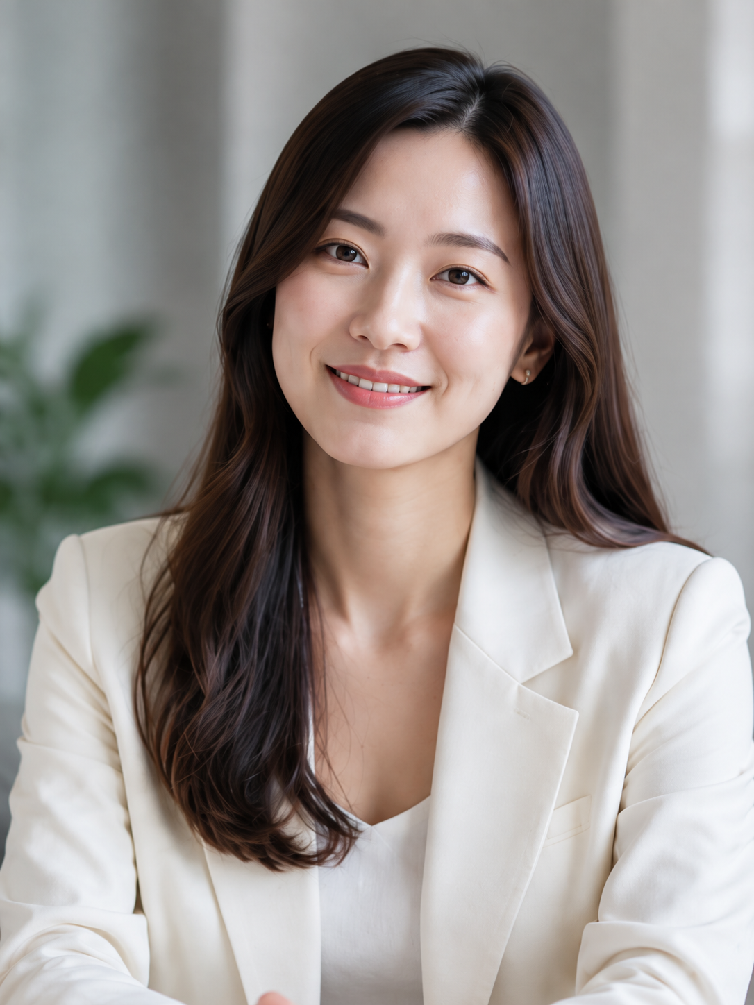 Rachel Kim